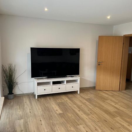 Ferienwohnung Wippsteert - 5 Sterne - Mit Balkon Und Pkw Stellplatz إمدن المظهر الخارجي الصورة