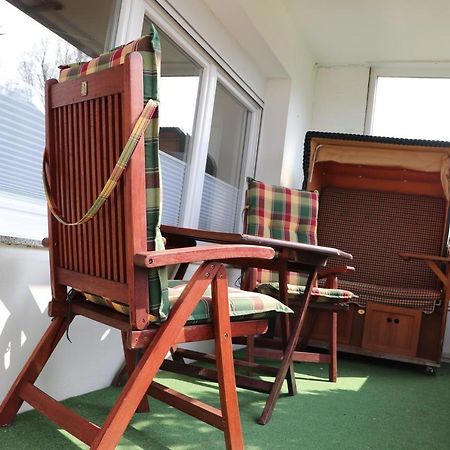 Ferienwohnung Wippsteert - 5 Sterne - Mit Balkon Und Pkw Stellplatz إمدن المظهر الخارجي الصورة